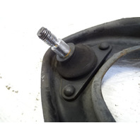 84 Mercedes R107 380SL control arm, left front, upper