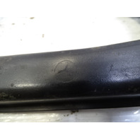 84 Mercedes R107 380SL control arm, left front, upper