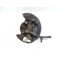84 Mercedes R107 380SL hub, knuckle spindle, right front 1073320002