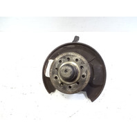 84 Mercedes R107 380SL hub, knuckle spindle, right front 1073320002