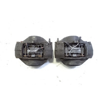 84 Mercedes R107 380SL brake calipers, ate, front