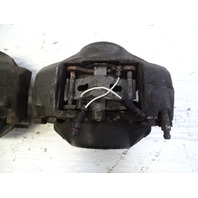 84 Mercedes R107 380SL brake calipers, ate, front