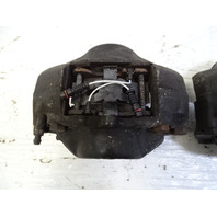 84 Mercedes R107 380SL brake calipers, ate, front
