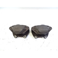 84 Mercedes R107 380SL brake calipers, ate, front
