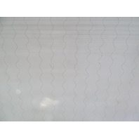 84 Mercedes R107 380SL glass, hardtop window, back windshield