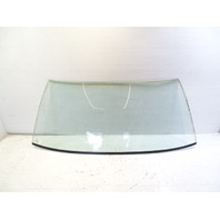 84 Mercedes R107 380SL glass, hardtop window, back windshield