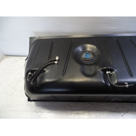 84 Mercedes R107 380SL gas fuel tank