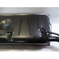 84 Mercedes R107 380SL gas fuel tank