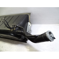84 Mercedes R107 380SL gas fuel tank