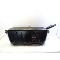 84 Mercedes R107 380SL gas fuel tank