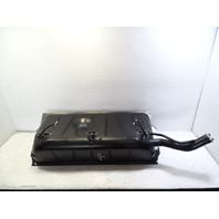 84 Mercedes R107 380SL gas fuel tank