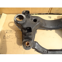 84 Mercedes R107 380SL subframe, engine cradle front