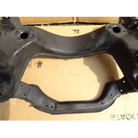 84 Mercedes R107 380SL subframe, engine cradle front