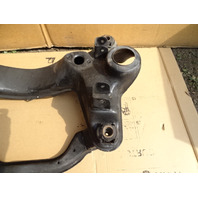 84 Mercedes R107 380SL subframe, engine cradle front