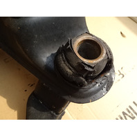 84 Mercedes R107 380SL subframe, engine cradle front