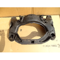 84 Mercedes R107 380SL subframe, engine cradle front