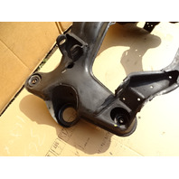 84 Mercedes R107 380SL subframe, engine cradle front