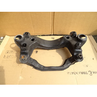 84 Mercedes R107 380SL subframe, engine cradle front