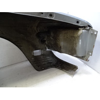 84 Mercedes R107 380SL fender, left