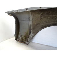 84 Mercedes R107 380SL fender, left