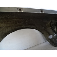 84 Mercedes R107 380SL fender, left