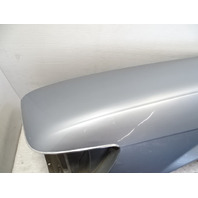 84 Mercedes R107 380SL fender, left