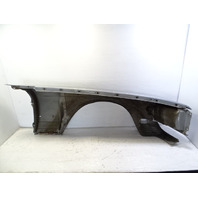 84 Mercedes R107 380SL fender, left
