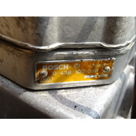 84 Mercedes R107 380SL engine, motor V8 M116 132,614 miles