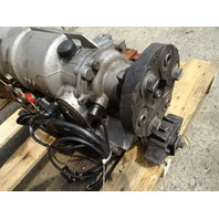 84 Mercedes R107 380SL transmission, automatic 1072702501