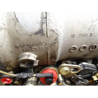 84 Mercedes R107 380SL transmission, automatic 1072702501