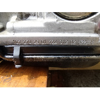 84 Mercedes R107 380SL transmission, automatic 1072702501