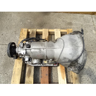 84 Mercedes R107 380SL transmission, automatic 1072702501
