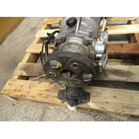 84 Mercedes R107 380SL transmission, automatic 1072702501