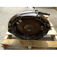 84 Mercedes R107 380SL transmission, automatic 1072702501
