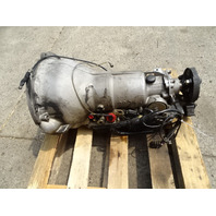 84 Mercedes R107 380SL transmission, automatic 1072702501