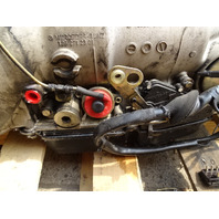 84 Mercedes R107 380SL transmission, automatic 1072702501