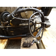 84 Mercedes R107 380SL transmission, automatic 1072702501