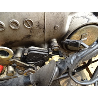 84 Mercedes R107 380SL transmission, automatic 1072702501