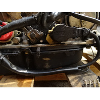 84 Mercedes R107 380SL transmission, automatic 1072702501