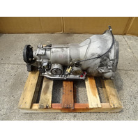 84 Mercedes R107 380SL transmission, automatic 1072702501