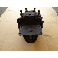 84 Mercedes R107 380SL differential 1263511001 2.47 gear ratio