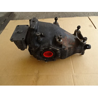 84 Mercedes R107 380SL differential 1263511001 2.47 gear ratio