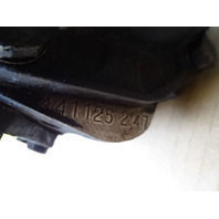 84 Mercedes R107 380SL differential 1263511001 2.47 gear ratio