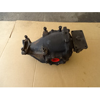 84 Mercedes R107 380SL differential 1263511001 2.47 gear ratio