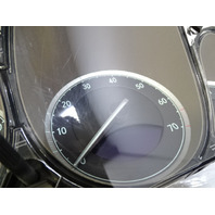 08 Mercedes R230 SL550 instrument cluster, speedometer, 2305400048