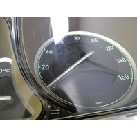 08 Mercedes R230 SL550 instrument cluster, speedometer, 2305400048