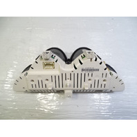 08 Mercedes R230 SL550 instrument cluster, speedometer, 2305400048