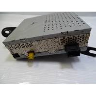 08 Mercedes R230 SL550 amplifier, amp becker, 2208704189 SL600