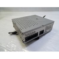 08 Mercedes R230 SL550 amplifier, amp becker, 2208704189 SL600