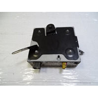 08 Mercedes R230 SL550 amplifier, amp becker, 2208704189 SL600